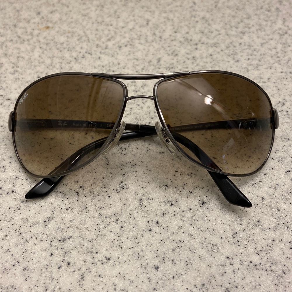 Ray Ban Women’s Aviator Sunglasses